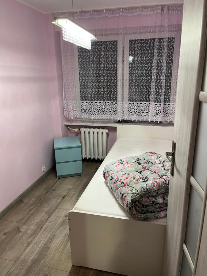 Apartament 75 W Centrum! Okulickiego! Stalowa Wola Exterior foto