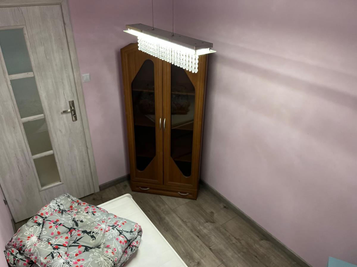 Apartament 75 W Centrum! Okulickiego! Stalowa Wola Exterior foto
