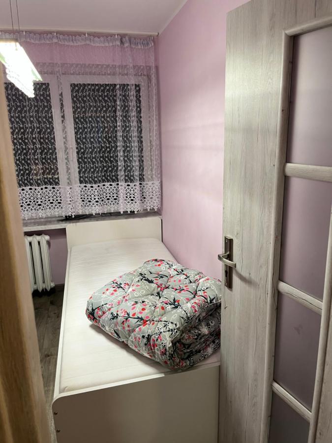 Apartament 75 W Centrum! Okulickiego! Stalowa Wola Exterior foto