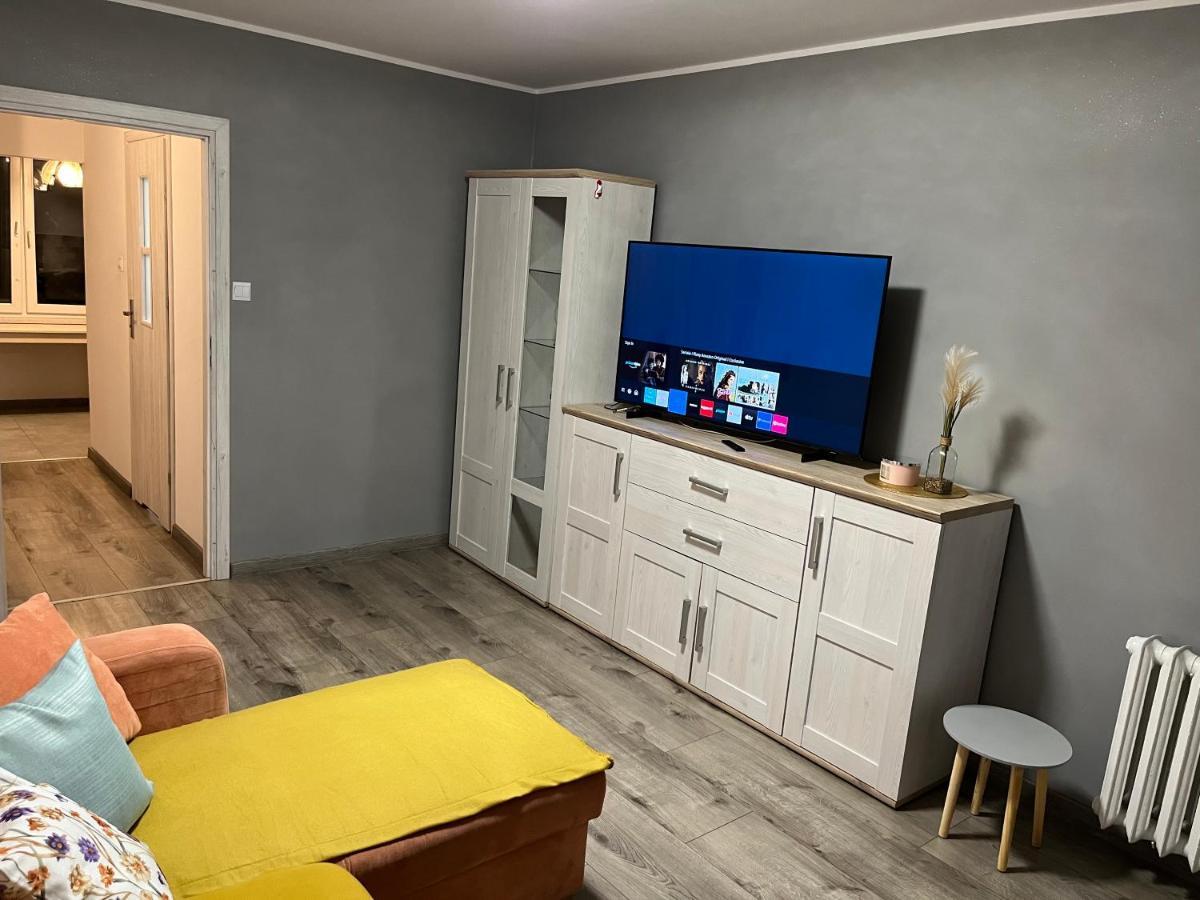 Apartament 75 W Centrum! Okulickiego! Stalowa Wola Exterior foto